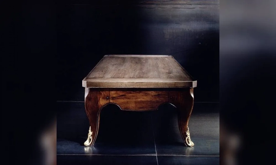 Стол Bamax 82.332 - фото 1