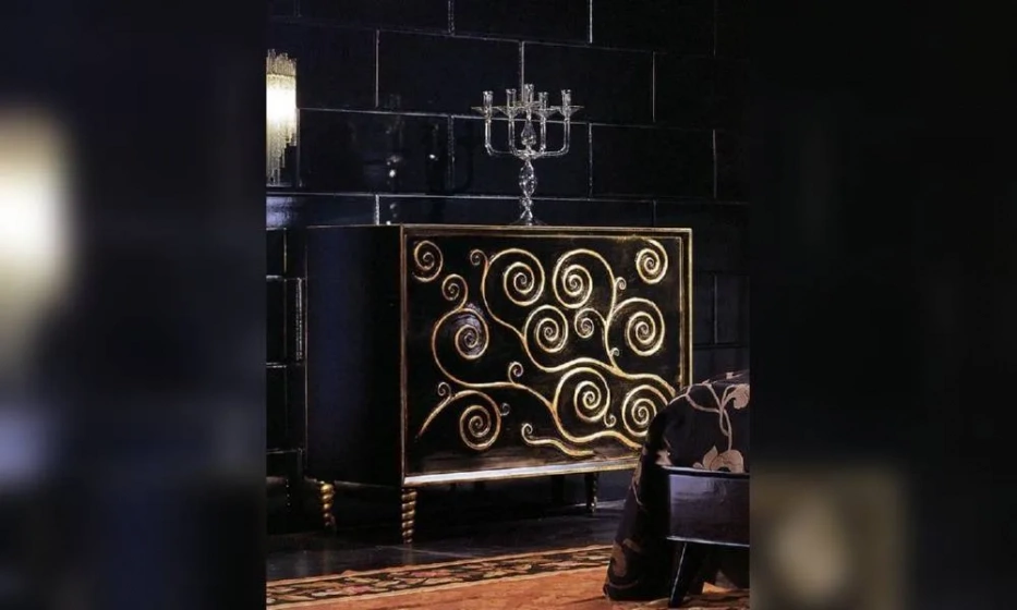 Комод Zonta Klimt 5 - фото 1