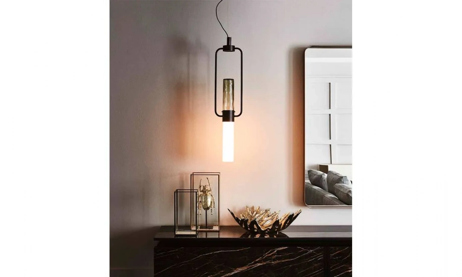 Люстра Cattelan Italia Bamboo - фото 1