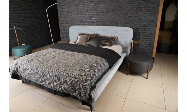 Кровать BOLZAN LETTI COROLLE