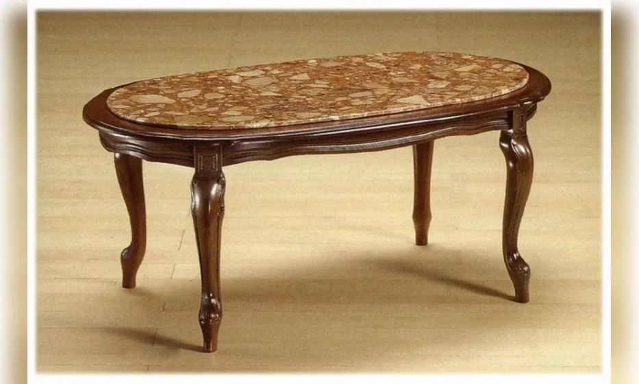 Стол Журнальный Morello Gianpaolo Natascia 2 - фото 1