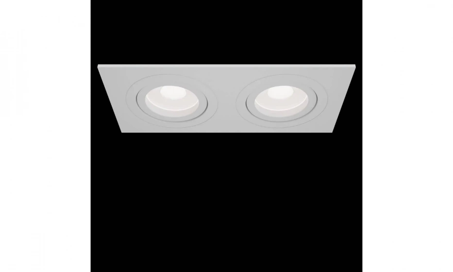 Встраиваемый Светильник Technical Dl024-2-02W - фото 2