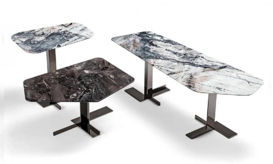 Стол Журнальный Arketipo Lith - фото 1