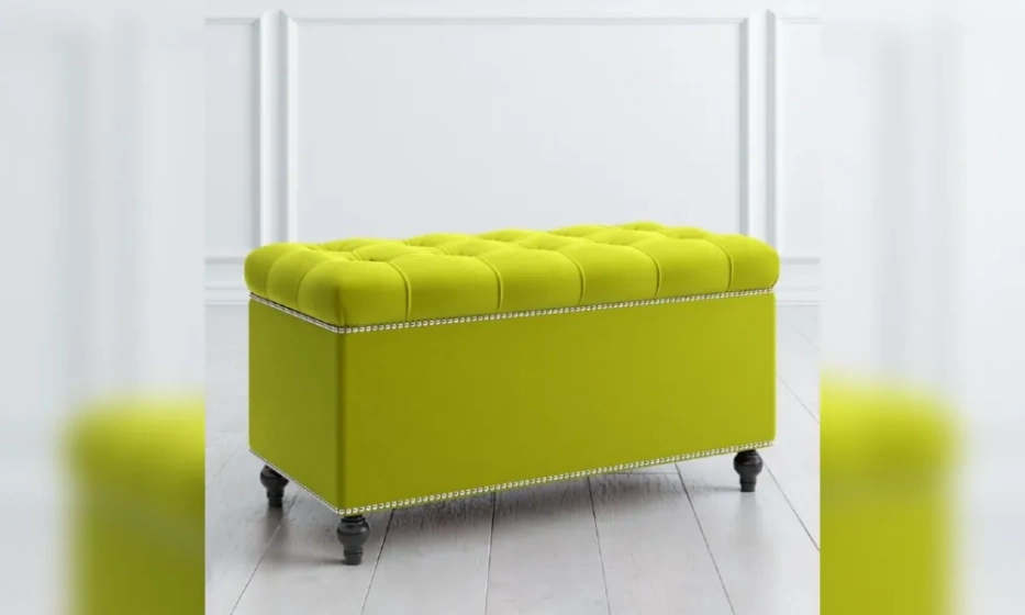 Сундук Kreind Canapes Открывающийся M05-Bkn-E21 - фото 1