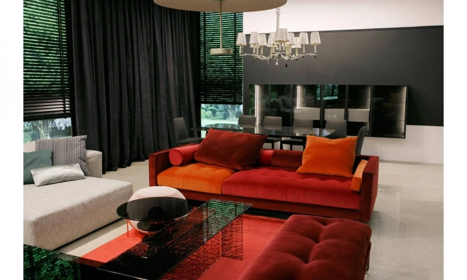 Диван SWAN Plaza - фото 2