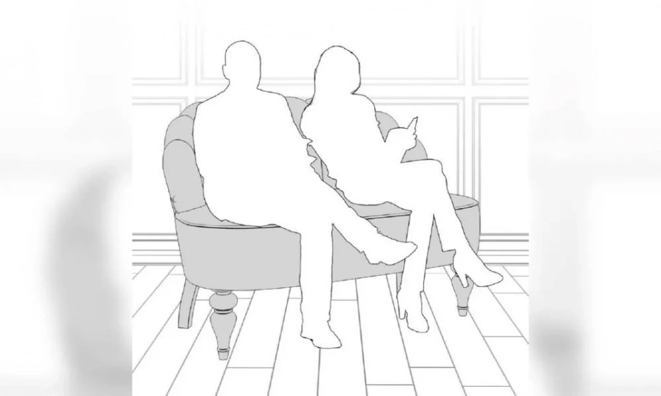 Диван Kreind Шелли M17-B-B05 - фото 2