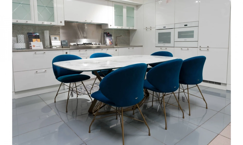 Стол BONTEMPI DELTA - фото 1