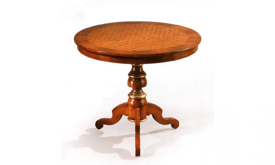 Столик Angelo Cappellini 30013/09 - фото 1