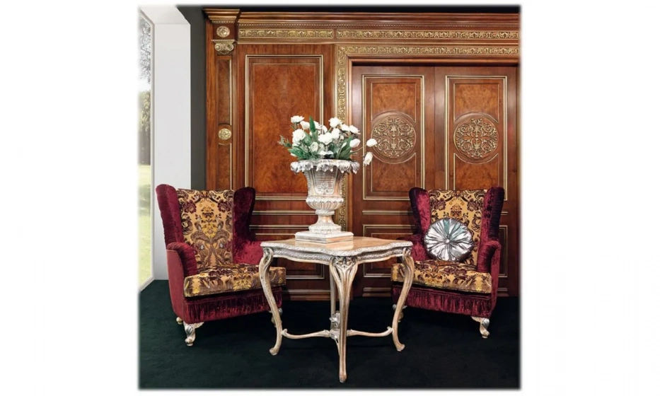 Гостиная Rampoldi Infinity Flair - фото 2