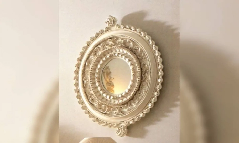 Зеркало Savio Firmino Notte 5 4484_Sf - фото 1