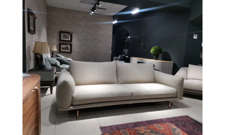 Диван CALIAITALIA Dragees - фото 1