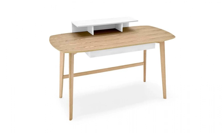 Письменный Стол Match Calligaris Cs4080 - фото 1