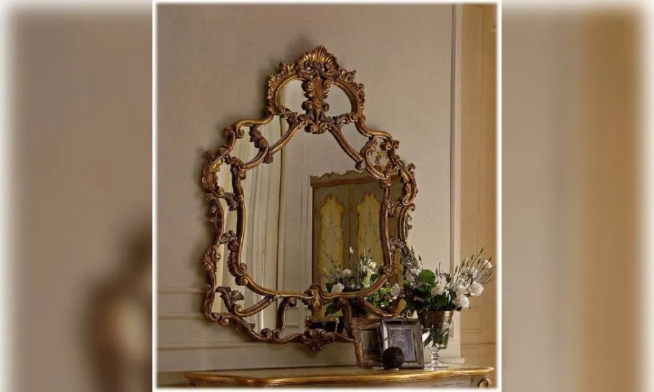 Зеркало Andrea Fanfani 1135/1 - фото 1