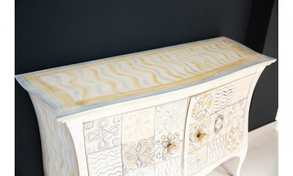 Комод VACCARI GIOVANNI Bella Italia