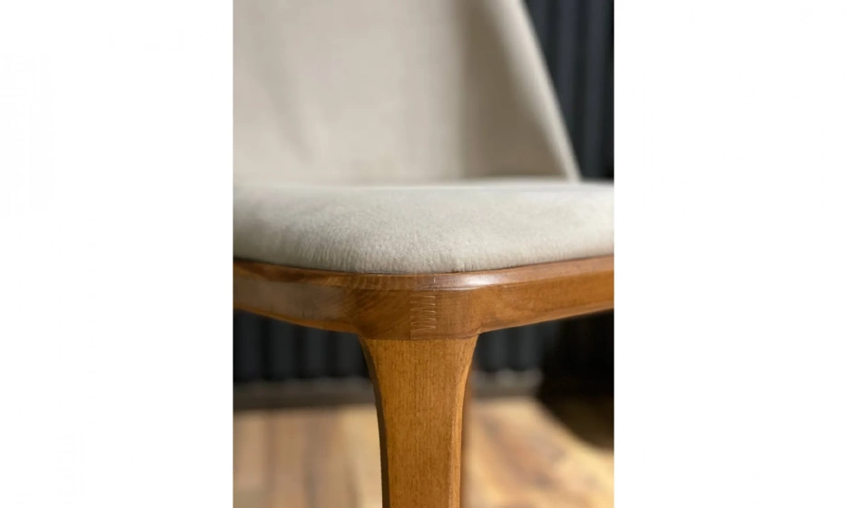 Стул Homage Icon - фото 6