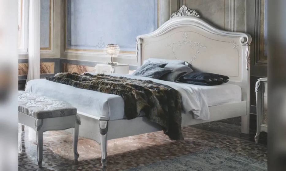 Кровать Tonin Casa Lidy - фото 1