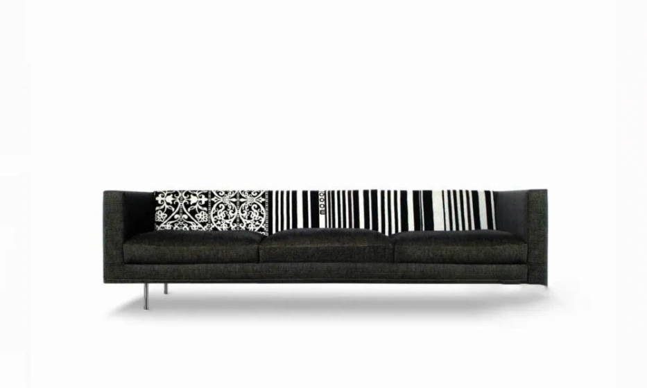 Диван Daddy, Moooi - фото 1