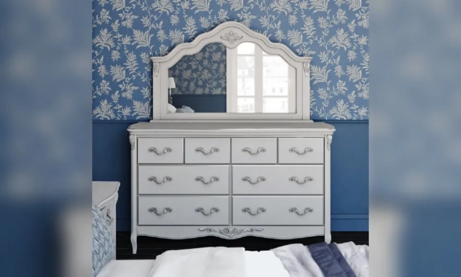 Комод Kreind Atelier Gold - фото 2