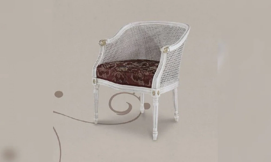 Кресло Giuliacasa Sidney 3 - фото 1