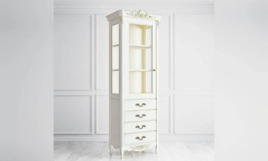 Витрина Kreind Atelier Gold - фото 1