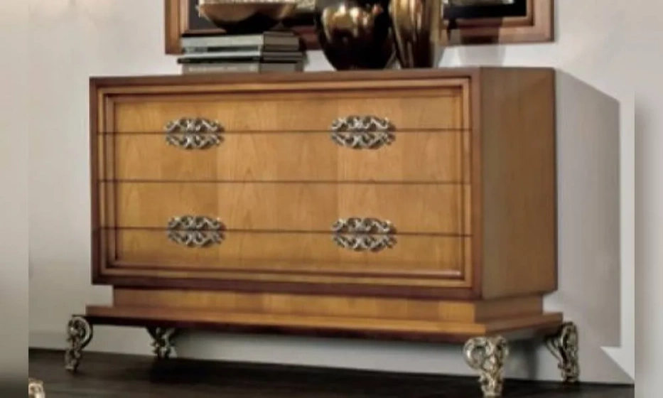 Комод Bakokko Elissar 2 - фото 1