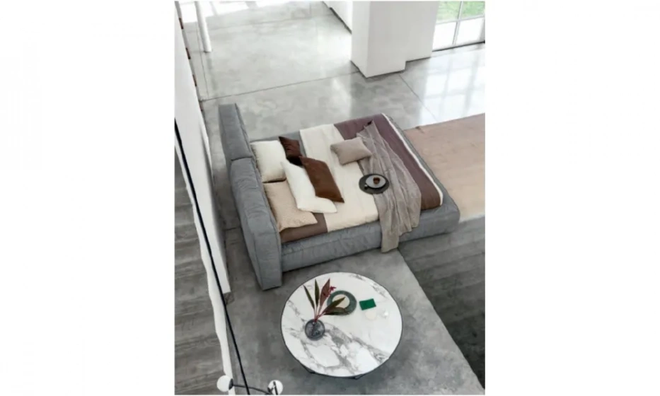 Кровать Bonaldo Fluff - фото 2