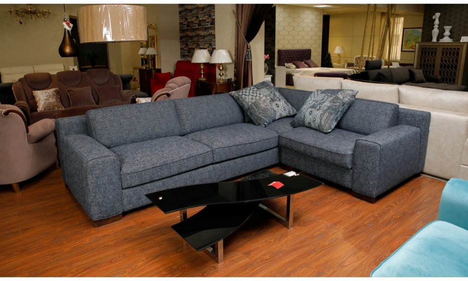 Диван Hasta Vinelli Угловой - фото 1