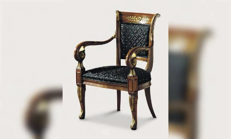 Стул Francesco Molon P118 - фото 1