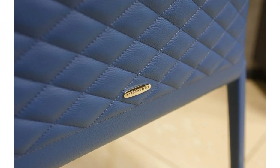 Стул Cattelan Italia Norma Couture - фото 2