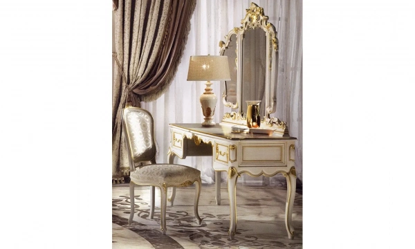 Спальня Angelo Cappellini Biffi