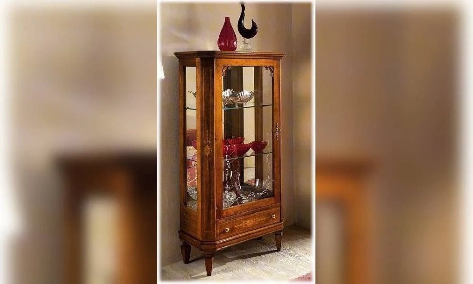 Витрина Tosato 16.55 - фото 1