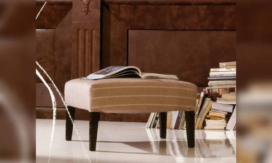 Пуф Ludovica Mascheroni Prissy Pouff - фото 1