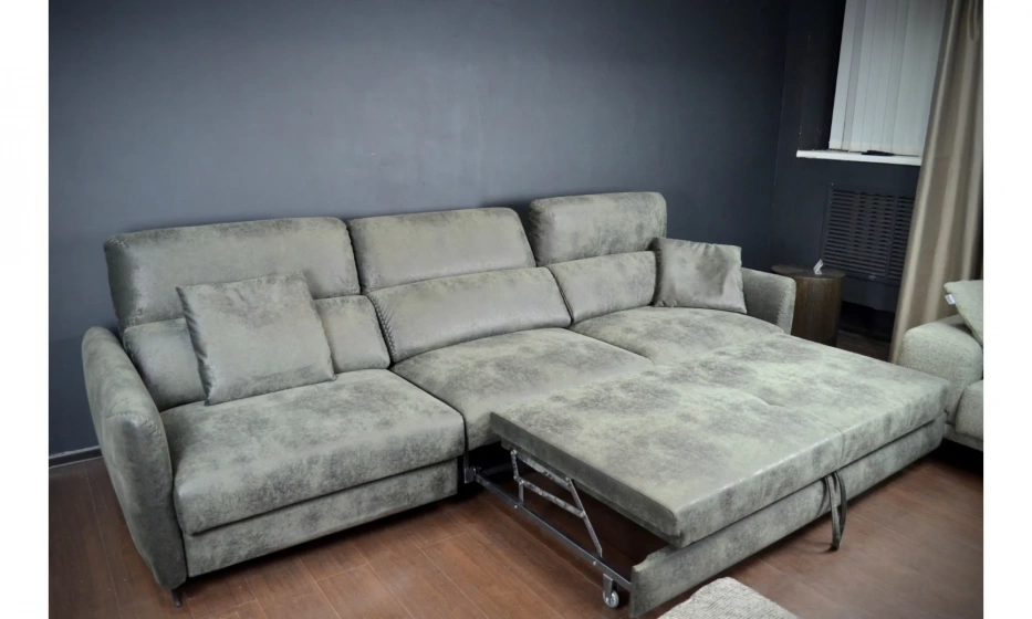 Диван VOLTA МЕБЕЛЬ Наутилус - фото 3