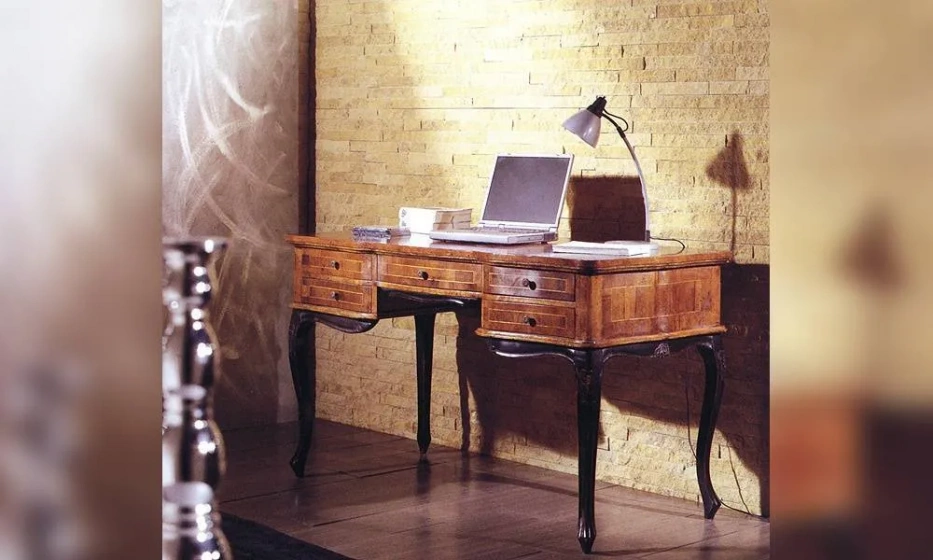 Стол Письменный Grifoni Vittorio V1307 - фото 1