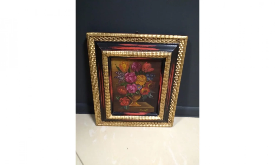 Картина Decor Toscana - фото 2