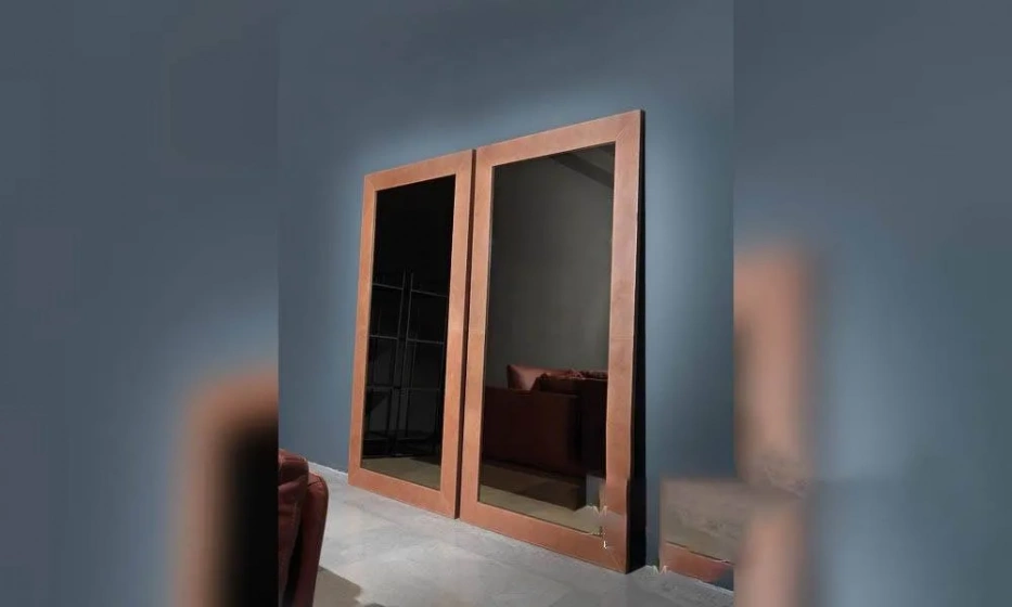 Зеркало Напольное, Giulio Marelli - фото 1