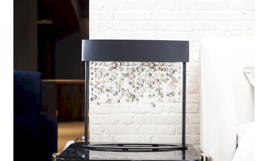 Настольный светильник Masiero Ola' Tl2 - фото 1