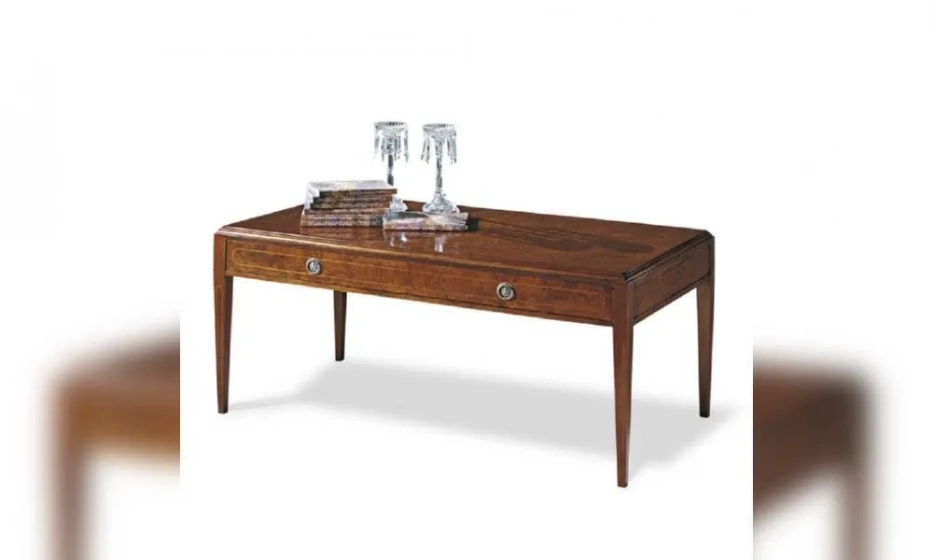 Стол Журнальный Francesco Molon T61.03 - фото 1