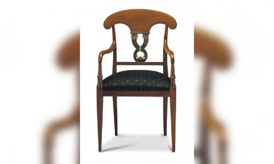 Стул Francesco Molon P164 - фото 1