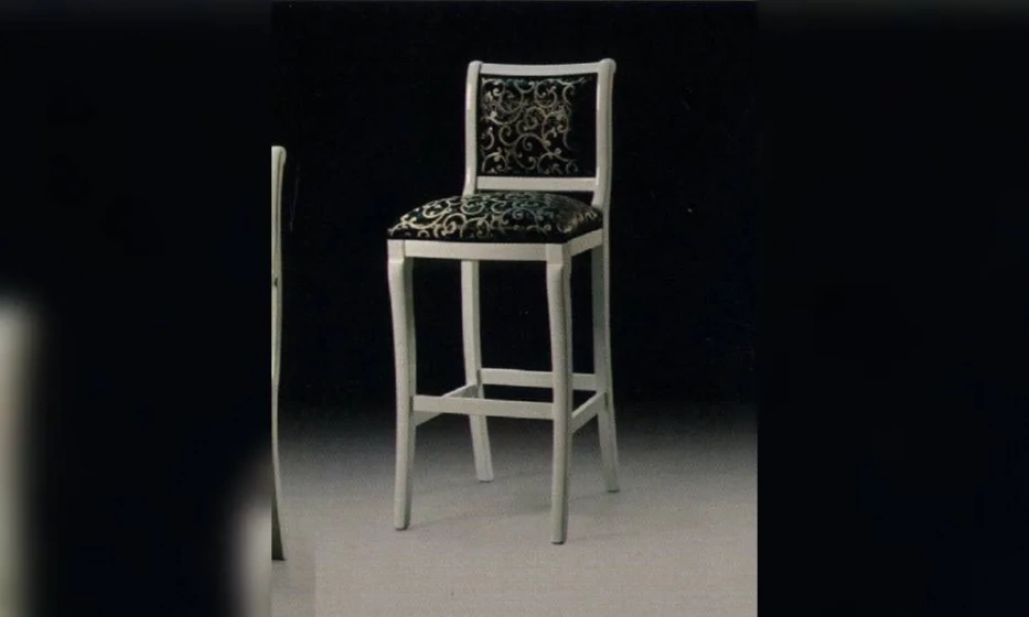 Барный Стул Giuliacasa 566Sg-Ve - фото 1