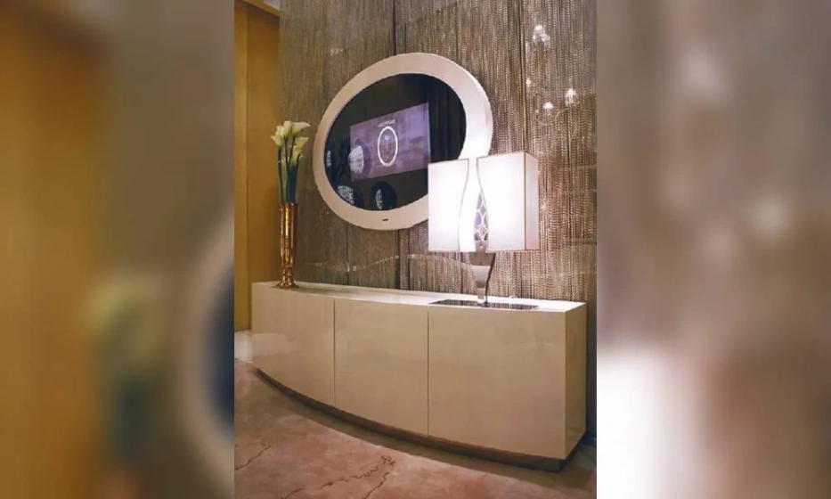 Комод Visionnaire Octavius - фото 1