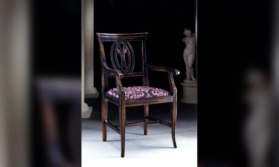 Стул Giuliacasa Vi330-Ls - фото 1