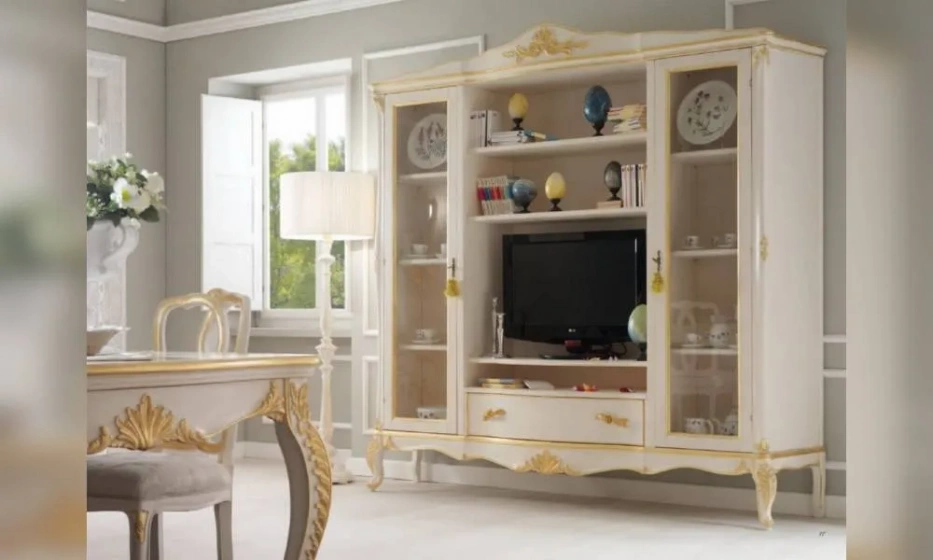 Витрина Florence Art Villa Florentina - фото 1