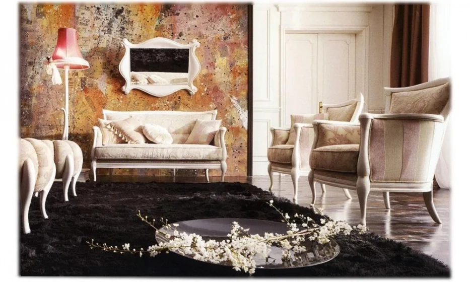 Гостиная Volpi Classic 13 - фото 1