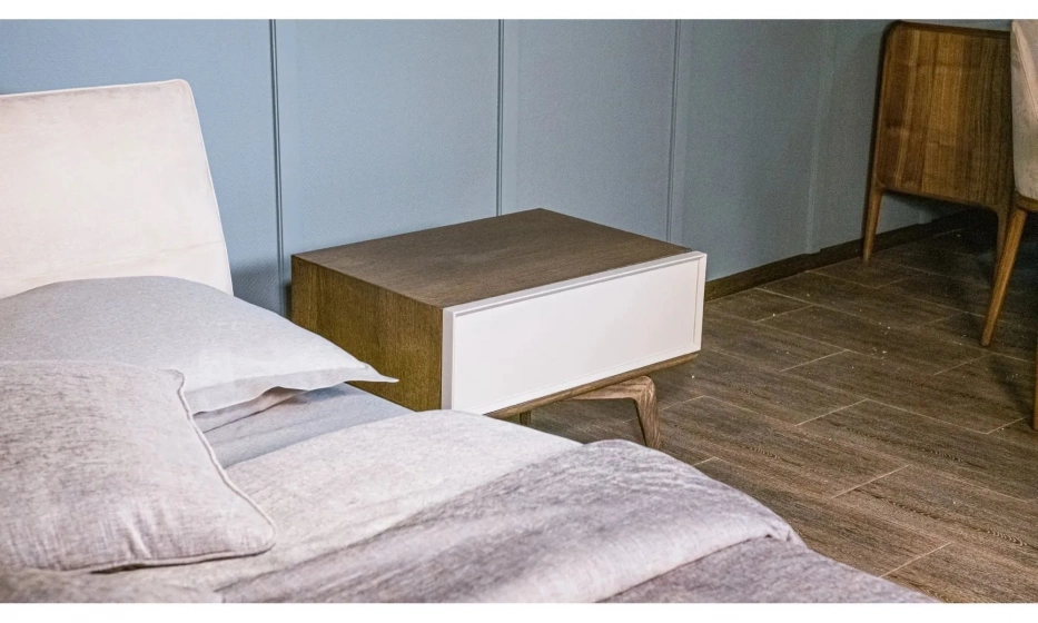 Прикроватная Тумба Homage Ligna - фото 10