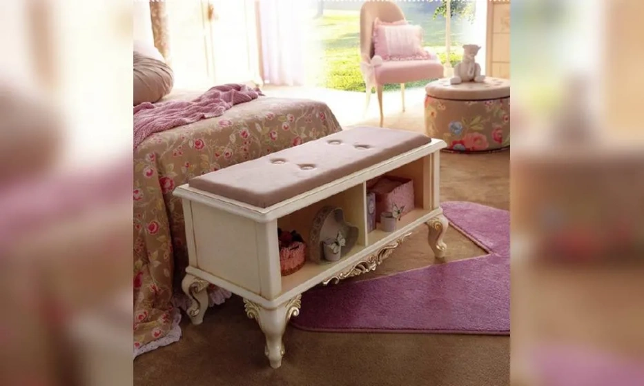 Банкетка Giorgio Casa Dei Sogni 2 - фото 1