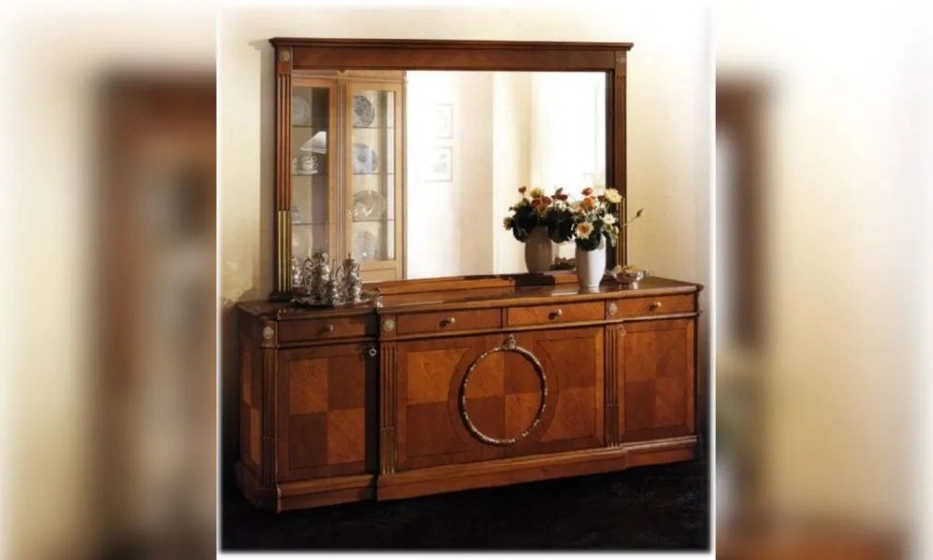 Буфет Angelo Cappellini 8200/04 - фото 1