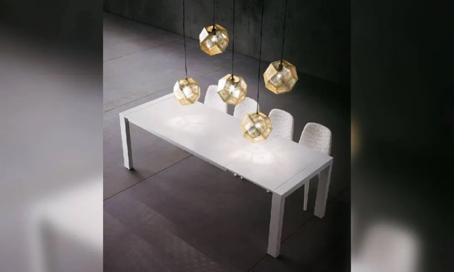 Стол Dall Agnese Rubino 1 - фото 1