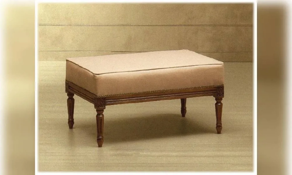 Пуф Morello Gianpaolo 731/K - фото 1