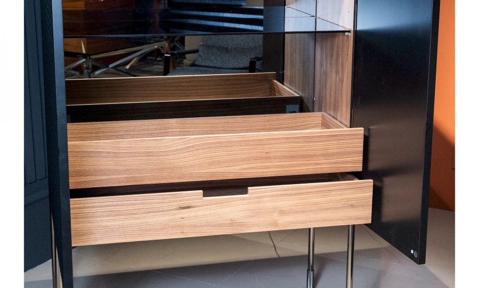 Комод CapoD'opera Spin - фото 5